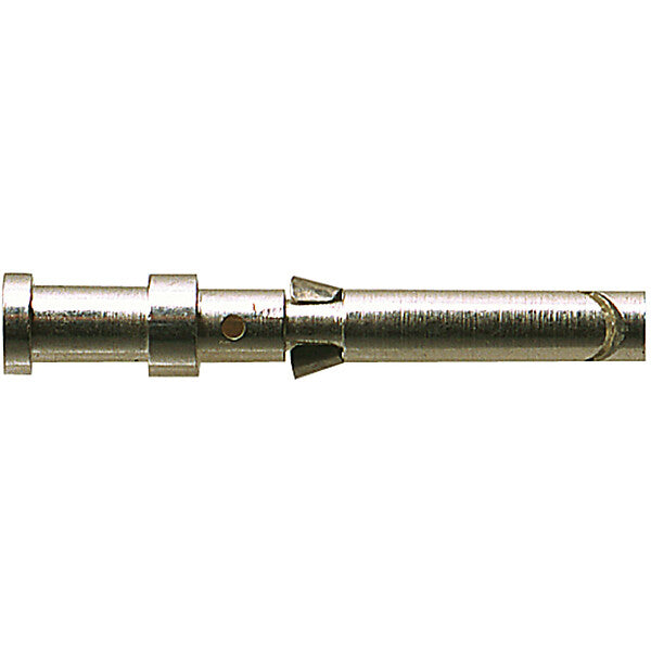 WALTHER-WERKE Buchsenkontakt D 0,75-1qmm 19-18AWG 720508